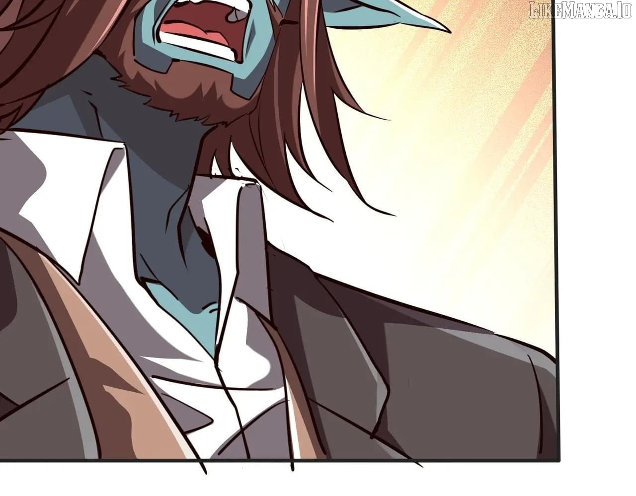 With My Netherworld Trillions, Game On! Chapter 261 - page 65